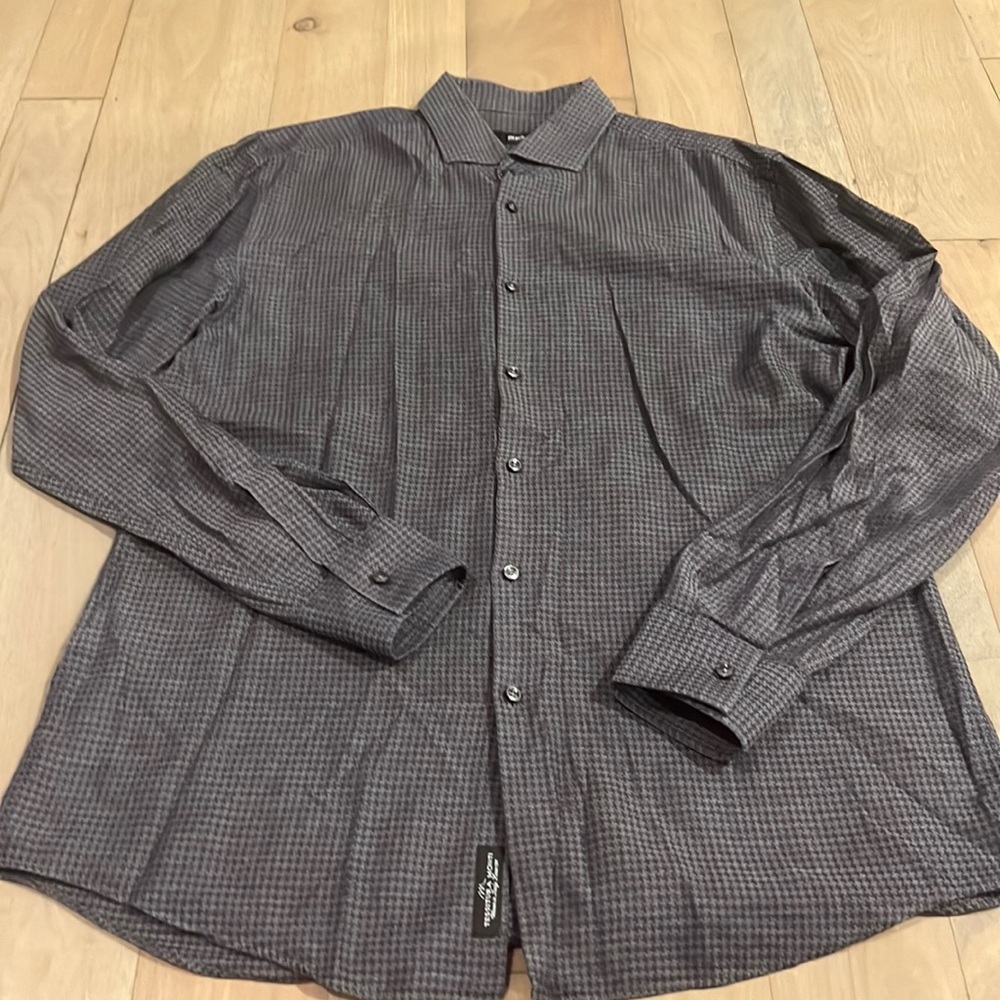 Hugo Boss Dress Shirt